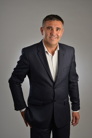 Maître Christophe Arnaud